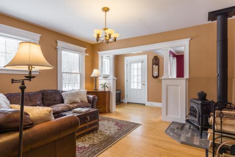 726 W Auburn Road Auburn ME 04210