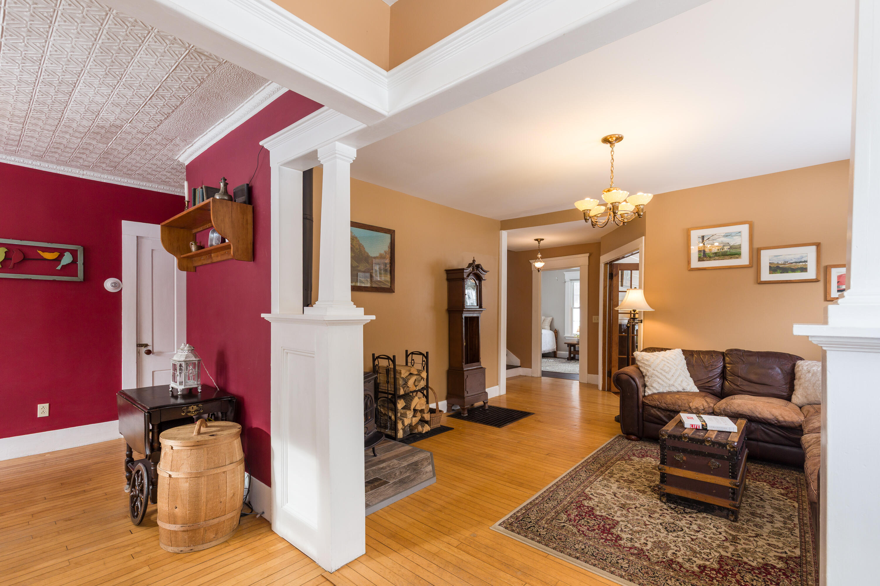 726 W Auburn Road Auburn ME 04210