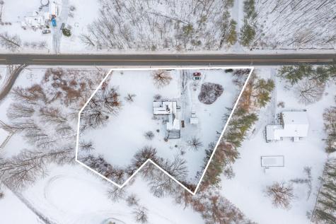 726 W Auburn Road Auburn ME 04210