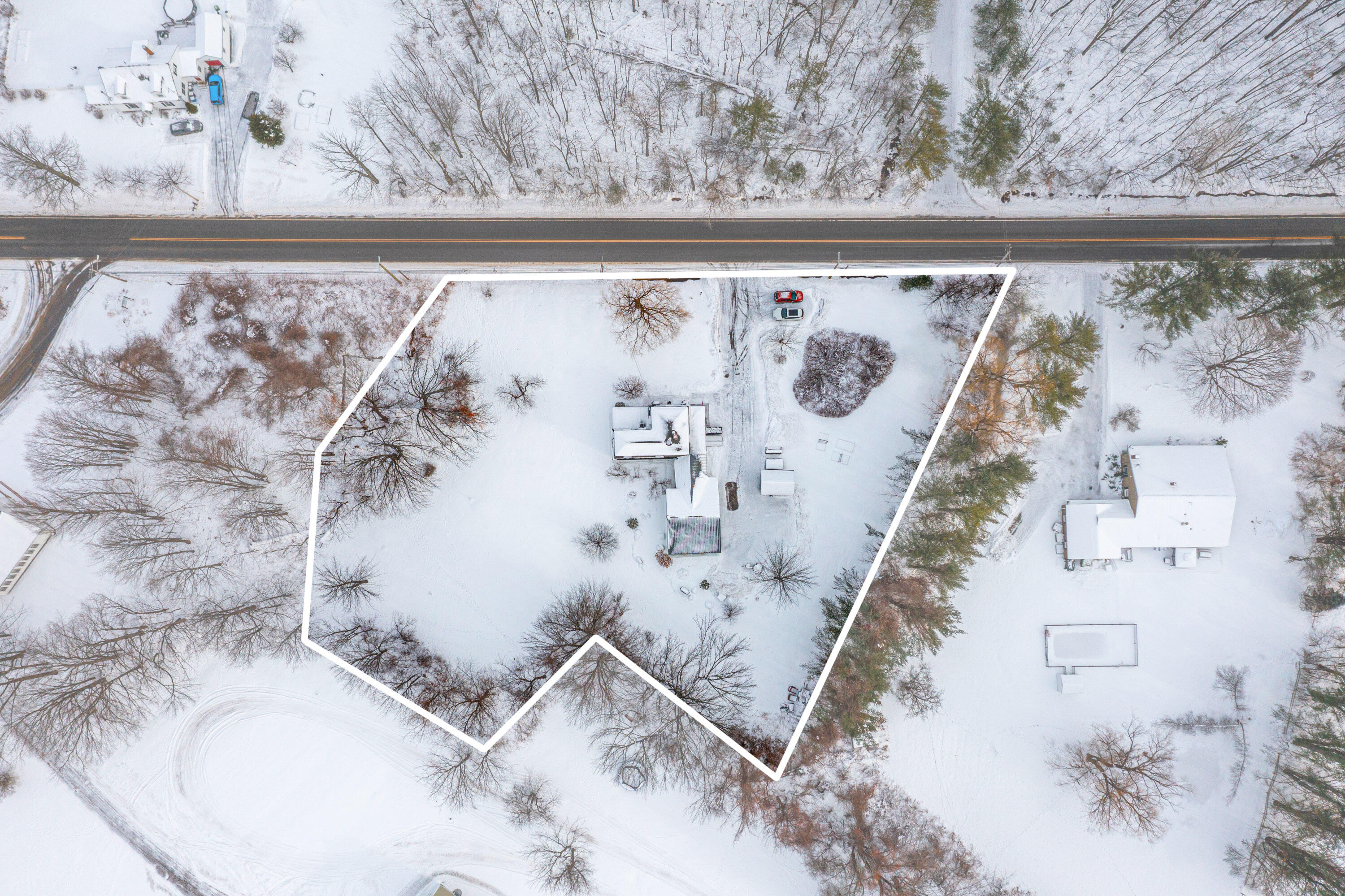 726 W Auburn Road Auburn ME 04210