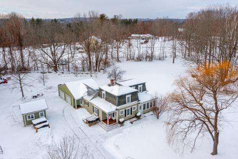 726 W Auburn Road Auburn ME 04210