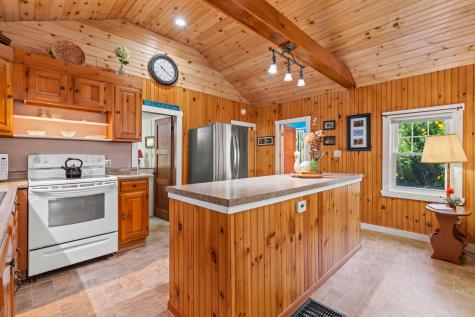 83 Safe Harbor Road Sebago ME 04029