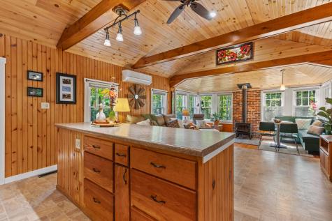 83 Safe Harbor Road Sebago ME 04029