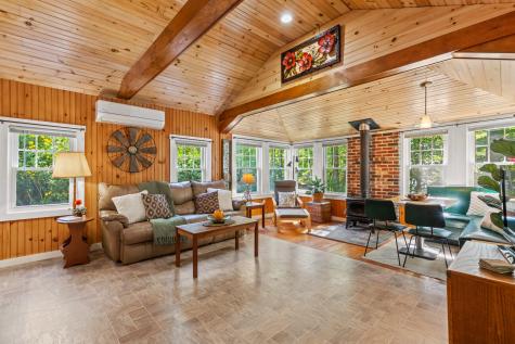 83 Safe Harbor Road Sebago ME 04029