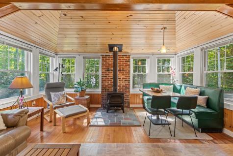 83 Safe Harbor Road Sebago ME 04029