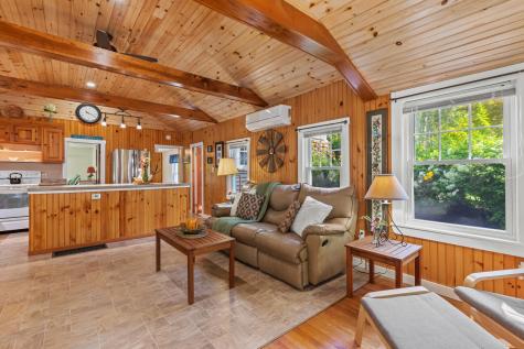 83 Safe Harbor Road Sebago ME 04029