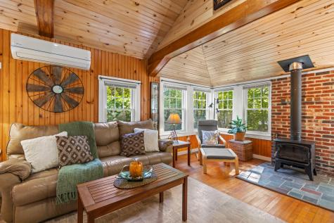 83 Safe Harbor Road Sebago ME 04029