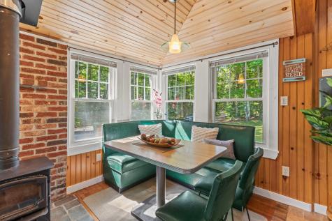 83 Safe Harbor Road Sebago ME 04029