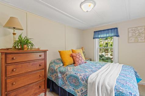 83 Safe Harbor Road Sebago ME 04029