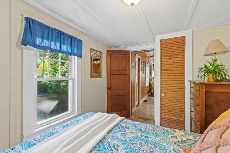 83 Safe Harbor Road Sebago ME 04029