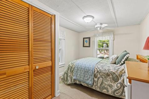 83 Safe Harbor Road Sebago ME 04029