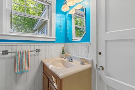 83 Safe Harbor Road Sebago ME 04029