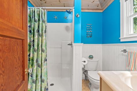 83 Safe Harbor Road Sebago ME 04029