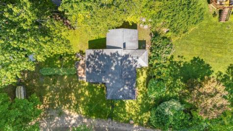 83 Safe Harbor Road Sebago ME 04029