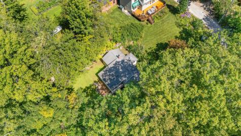 83 Safe Harbor Road Sebago ME 04029