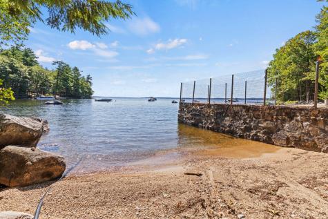 83 Safe Harbor Road Sebago ME 04029