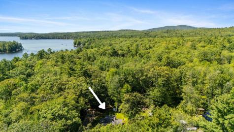 83 Safe Harbor Road Sebago ME 04029