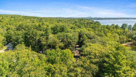83 Safe Harbor Road Sebago ME 04029