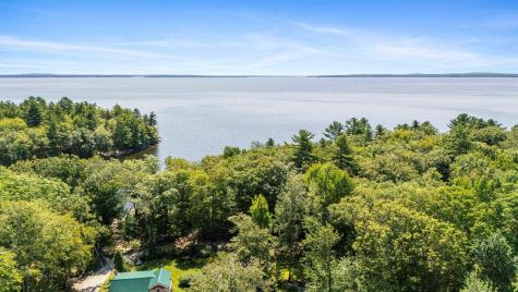 83 Safe Harbor Road Sebago ME 04029