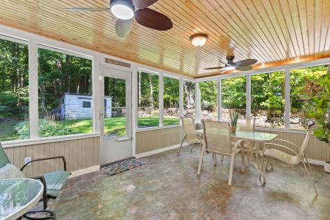 83 Safe Harbor Road Sebago ME 04029