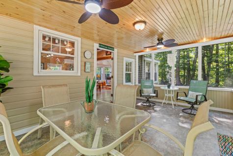 83 Safe Harbor Road Sebago ME 04029