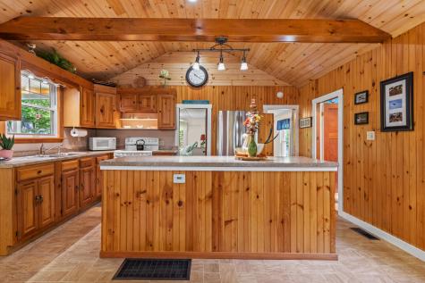 83 Safe Harbor Road Sebago ME 04029