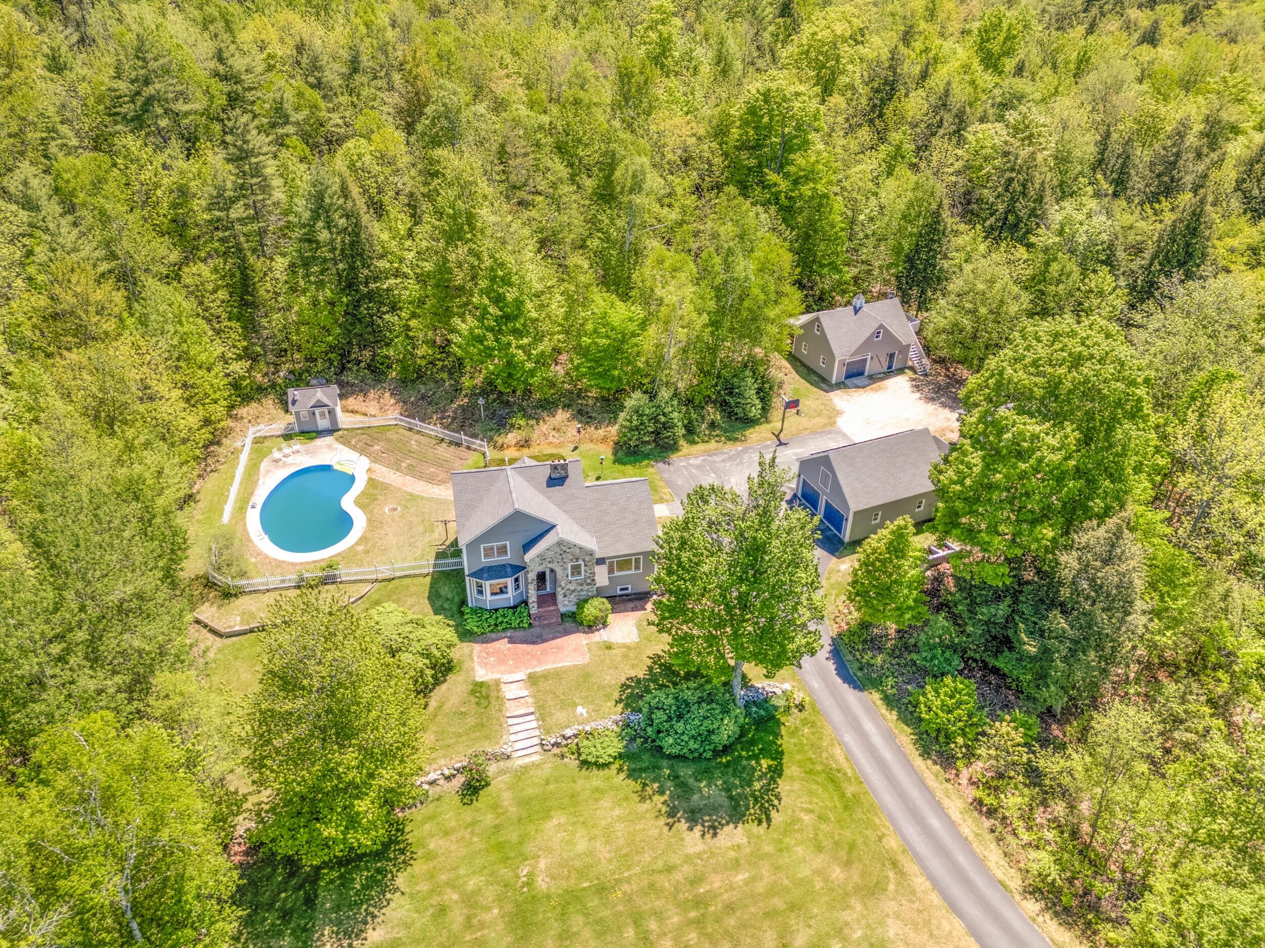 Minot ME, 44 Jeffrey Road