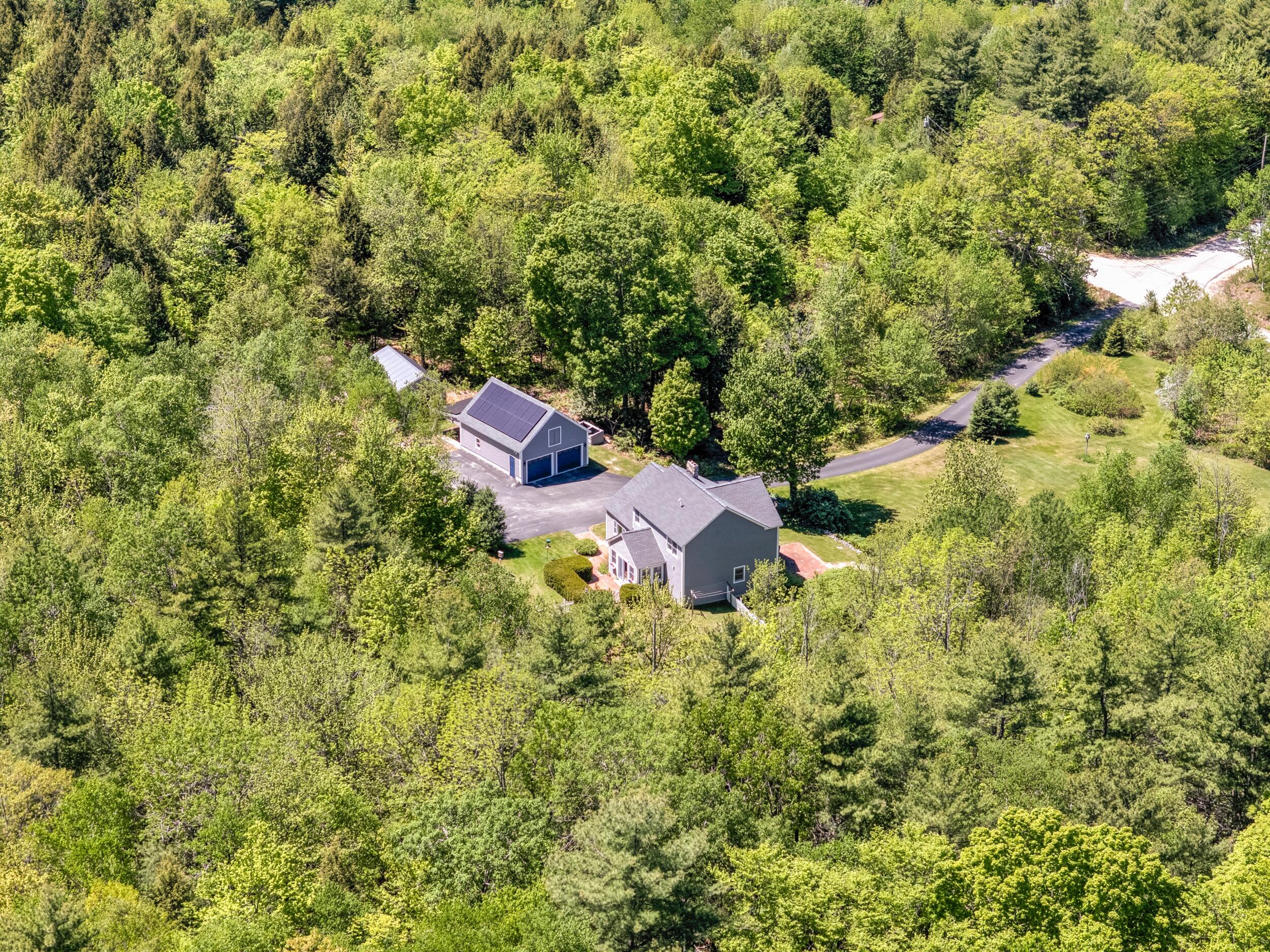 44 Jeffrey Road Minot ME 04258