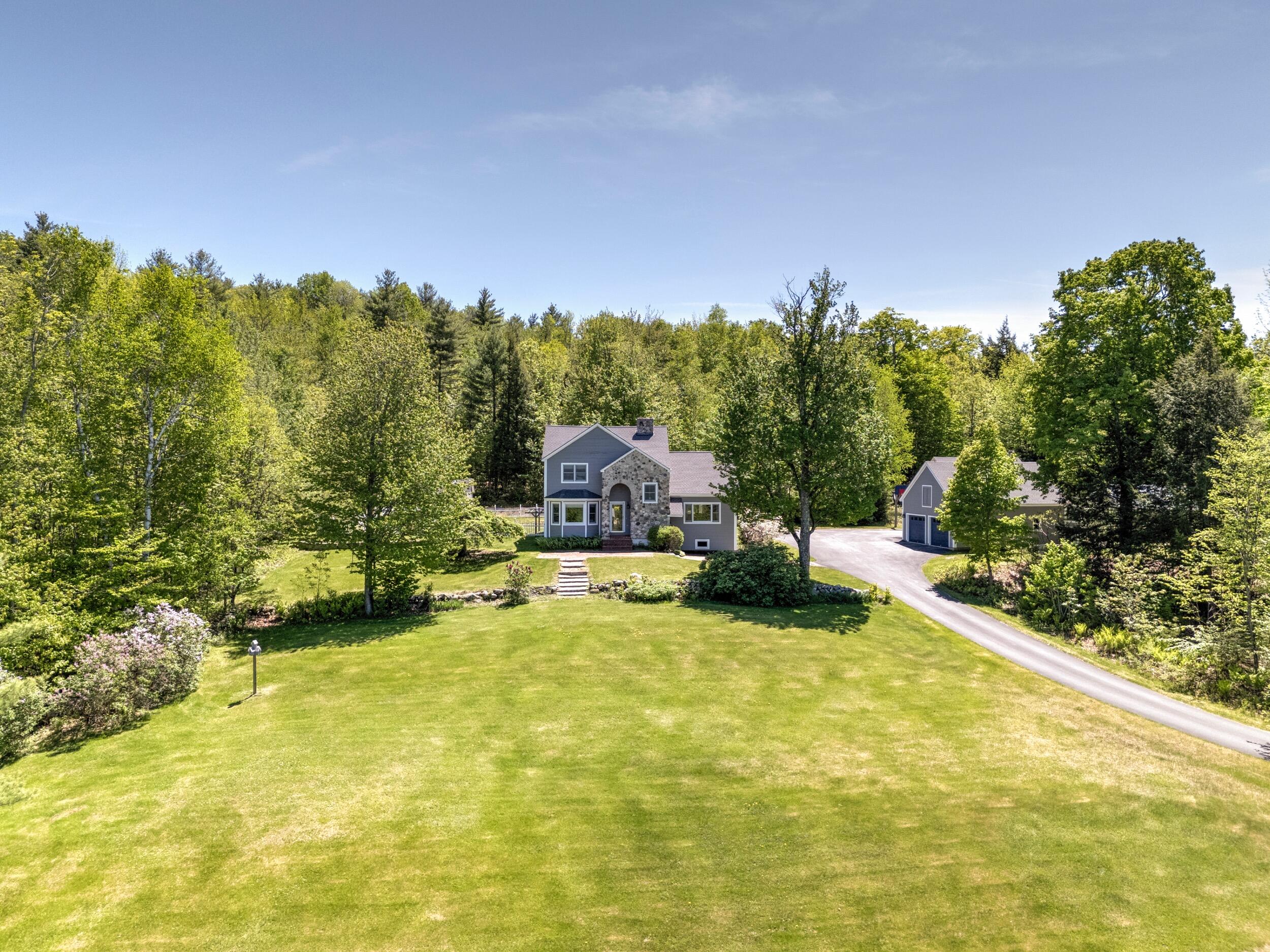 44 Jeffrey Road Minot ME 04258