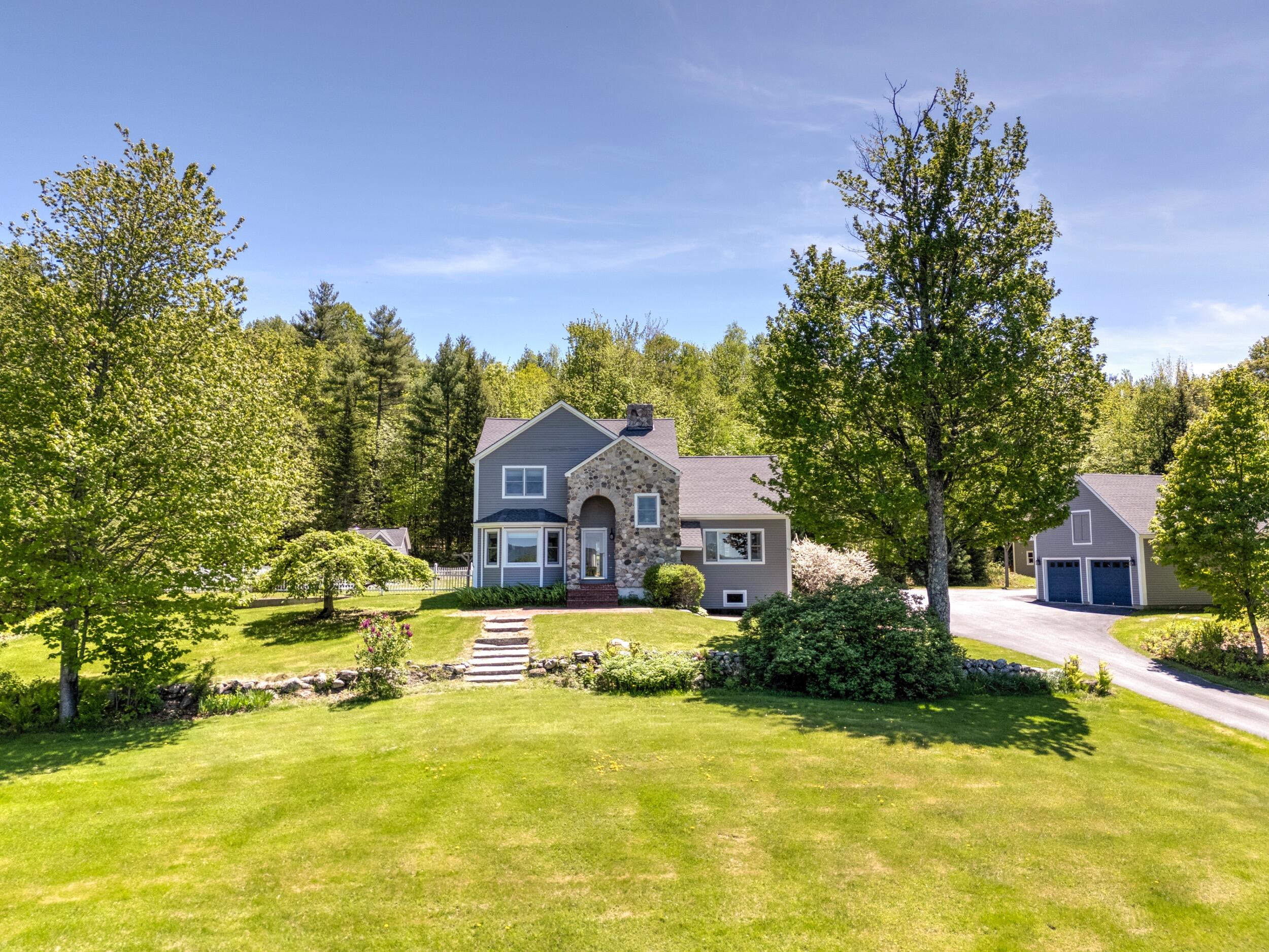 44 Jeffrey Road Minot ME 04258