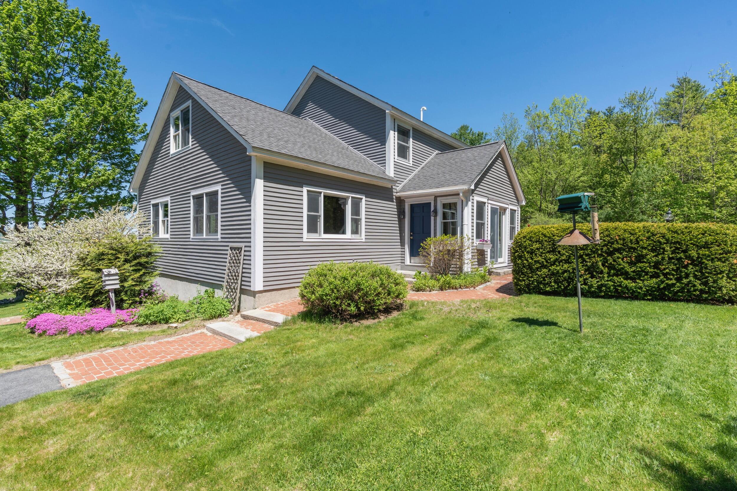 44 Jeffrey Road Minot ME 04258