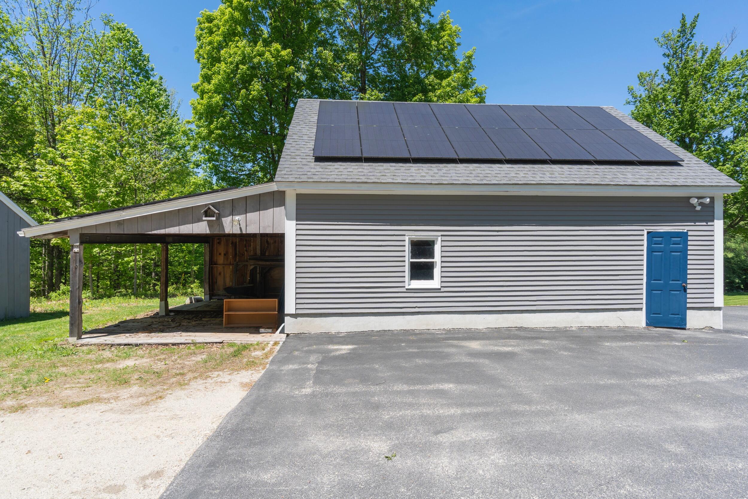 44 Jeffrey Road Minot ME 04258