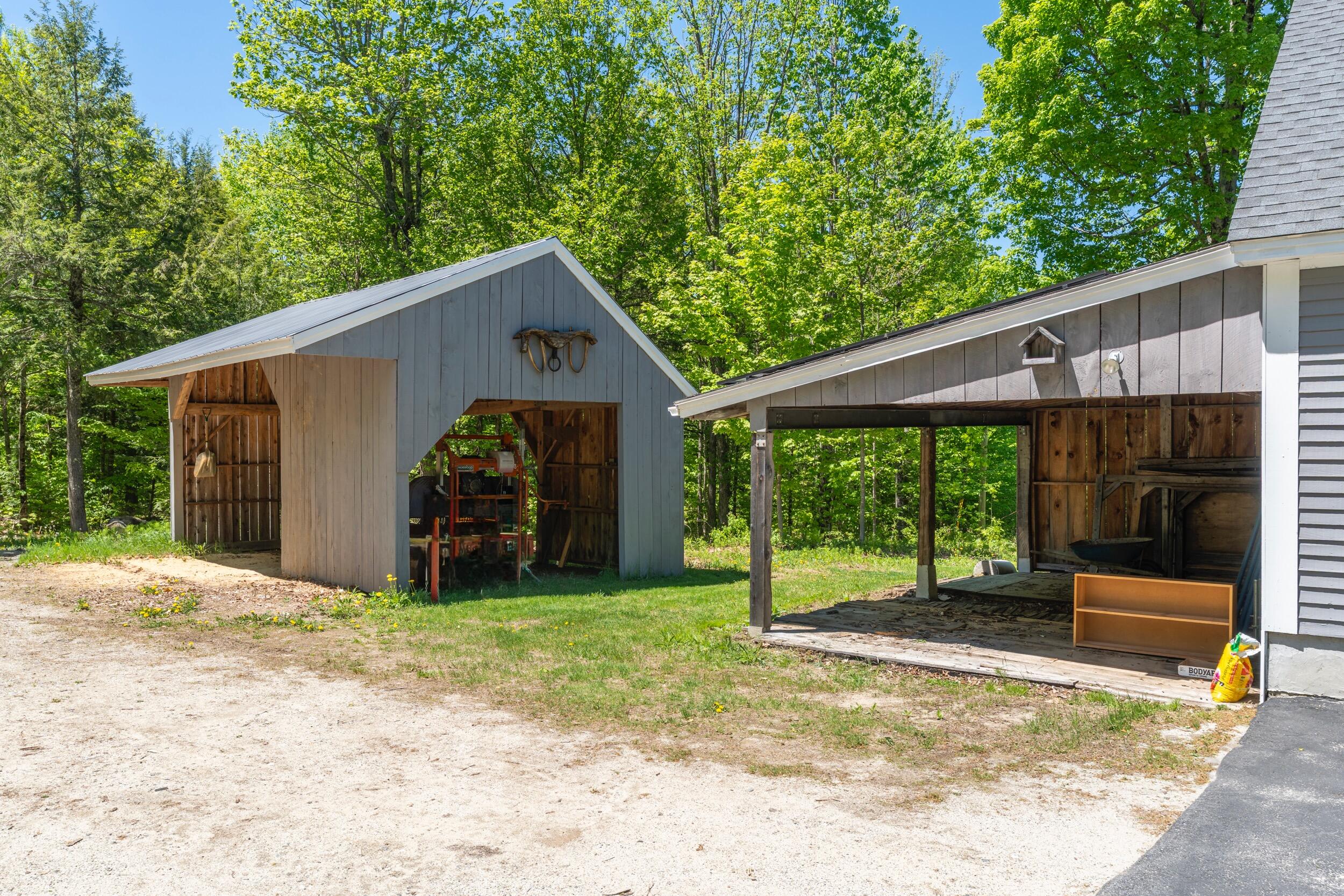 44 Jeffrey Road Minot ME 04258