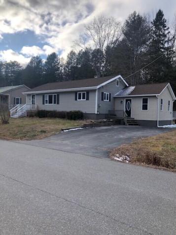 66 Summer Street Lisbon ME 04252
