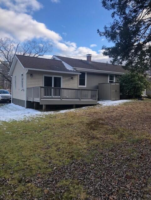 66 Summer Street Lisbon ME 04252