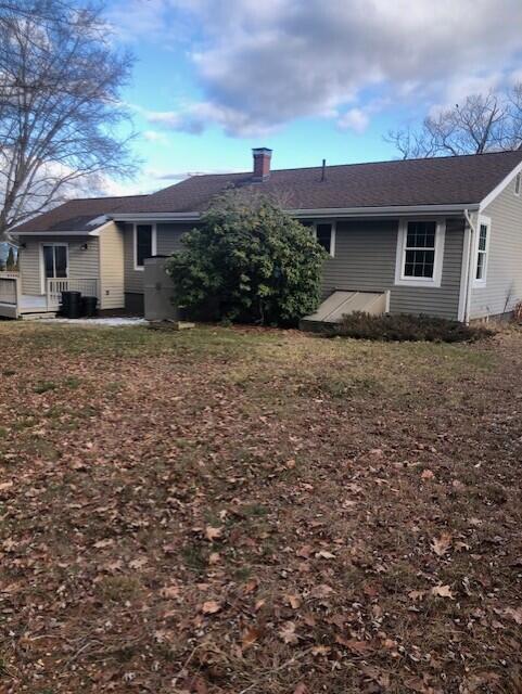 66 Summer Street Lisbon ME 04252