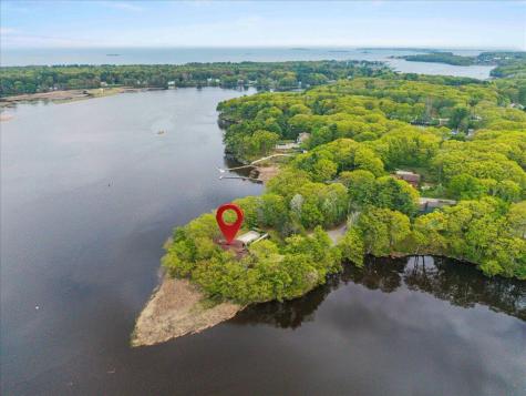 22 Crestwood Drive Biddeford ME 04005
