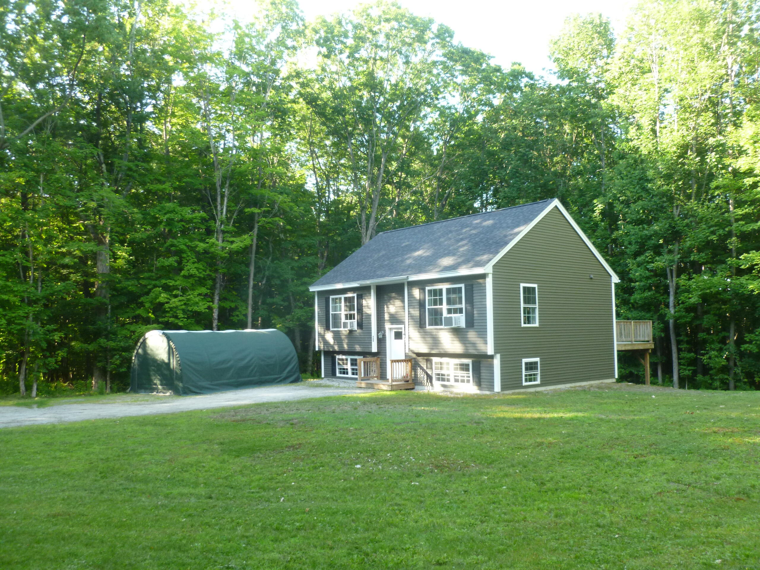 28 Hunts Hill Road Gray ME 04039
