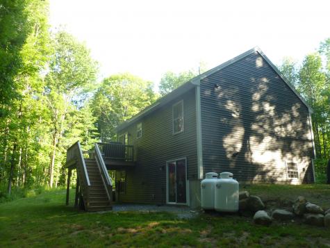 28 Hunts Hill Road Gray ME 04039