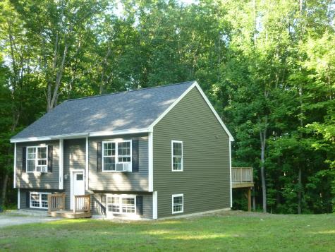 28 Hunts Hill Road Gray ME 04039