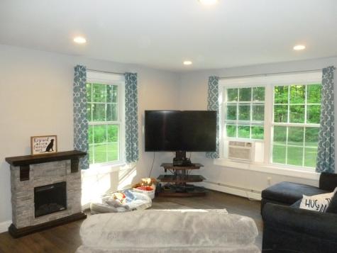 28 Hunts Hill Road Gray ME 04039