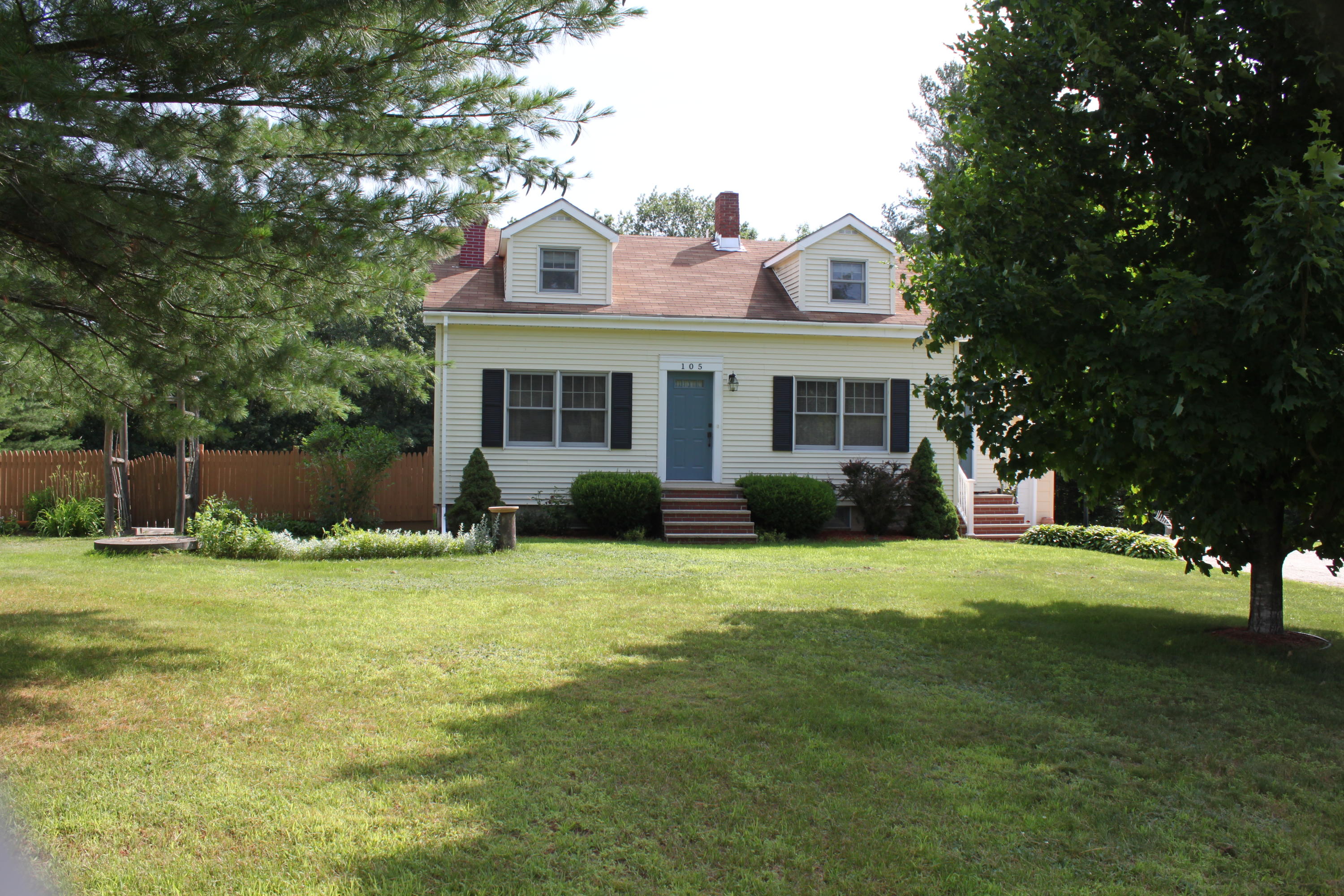 105 Townsend Brook Road Auburn ME 04210