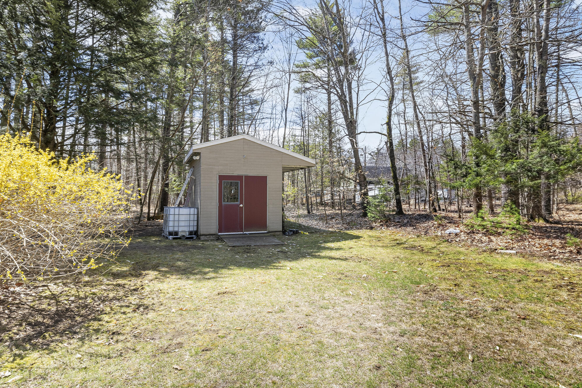 10 Standish Neck Road Gorham ME 04038