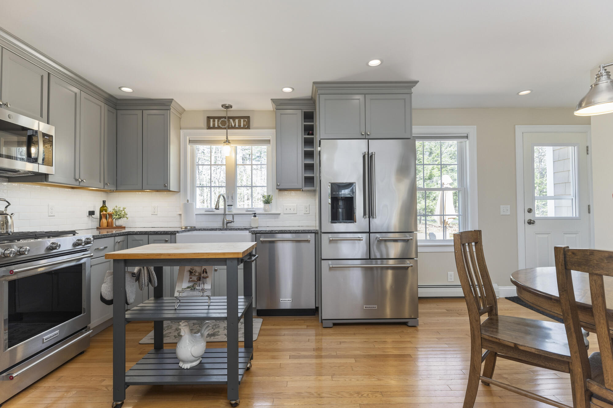 10 Standish Neck Road Gorham ME 04038