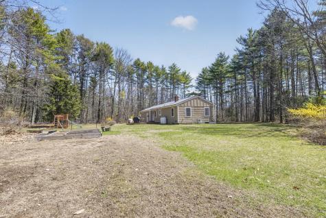 10 Standish Neck Road Gorham ME 04038