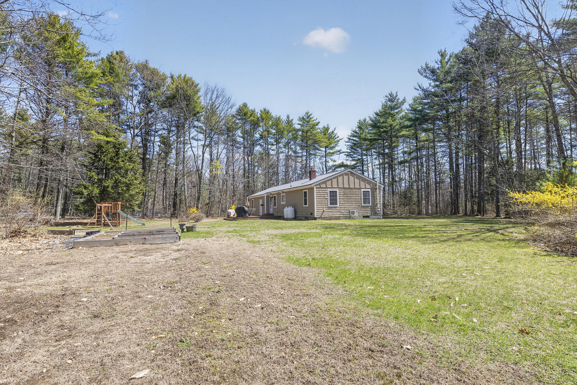 10 Standish Neck Road Gorham ME 04038