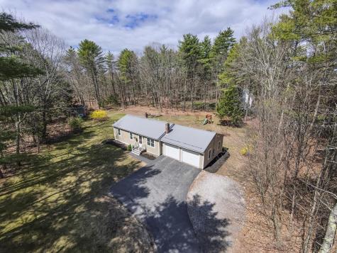 10 Standish Neck Road Gorham ME 04038