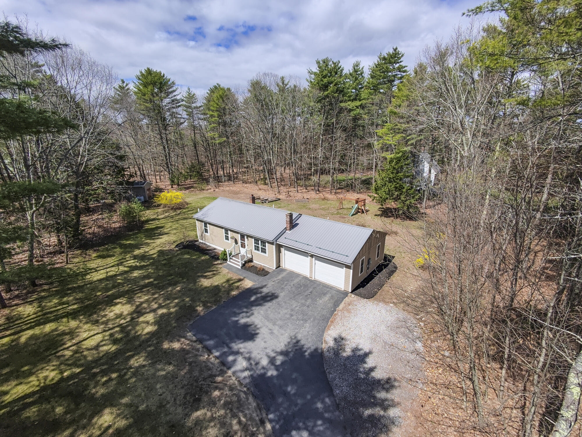 10 Standish Neck Road Gorham ME 04038