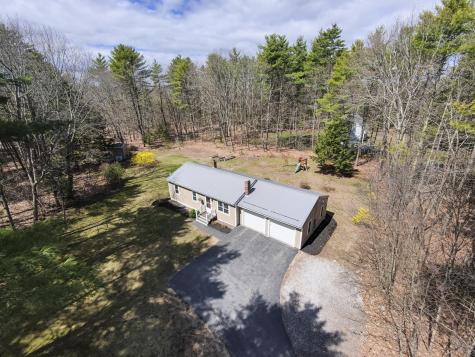 10 Standish Neck Road Gorham ME 04038
