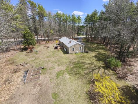 10 Standish Neck Road Gorham ME 04038
